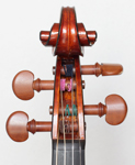 Toman Front of the Scroll